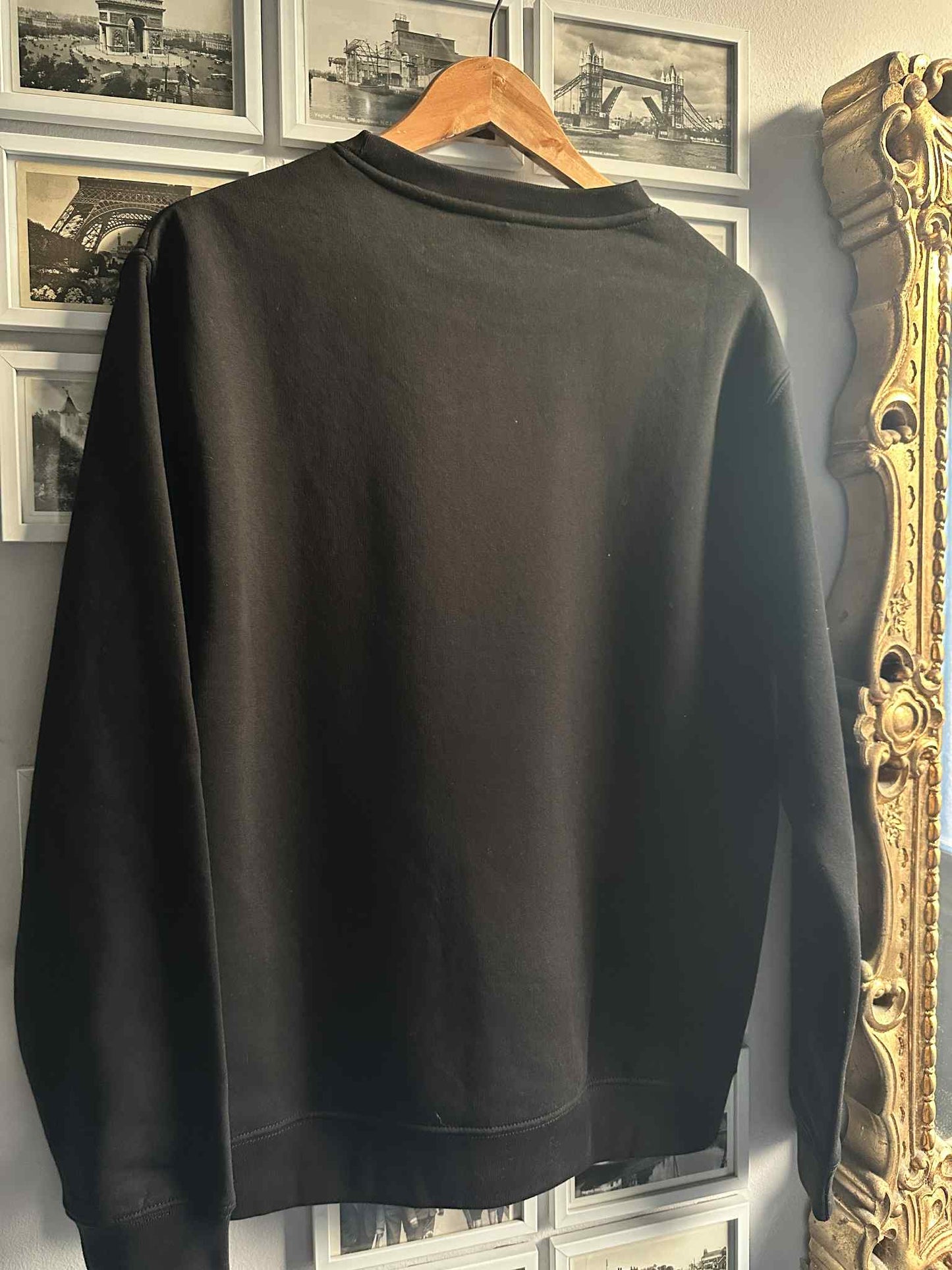 Sweatshirt "Metal Detecting Legend"